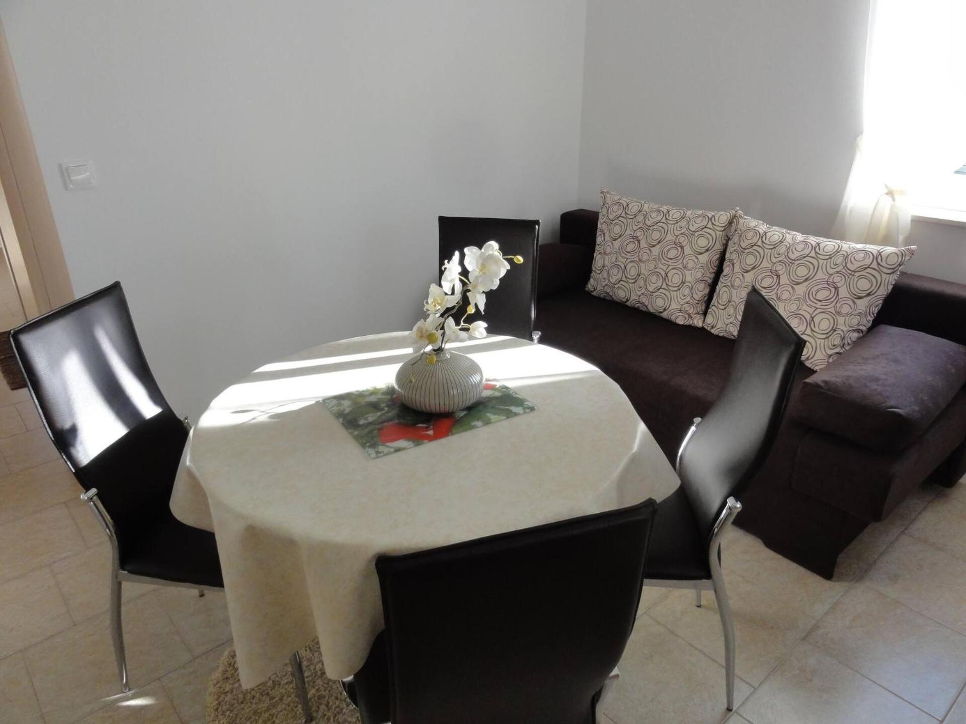 Apartments Cubela Beautiful Garden Trogir Zewnętrze zdjęcie